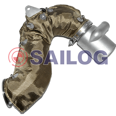 Riser Marino VM 90-110-140 4 cilindri 176 6 cilindri | SAITO
