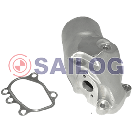 Volvo Penta Marine Exhaust Riser 3582512 / 861413 | SAITO