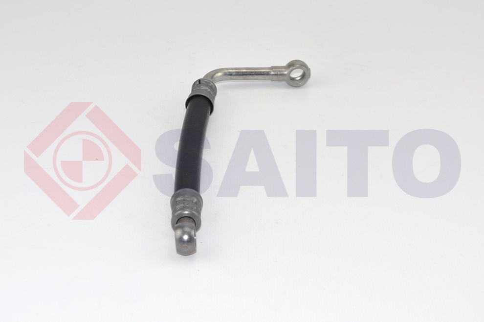 Tubo ingresso olio TTUOINBMW001 11422247302 | SAITO