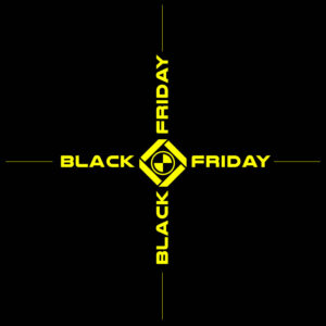 Black Friday 2023 | SAITO