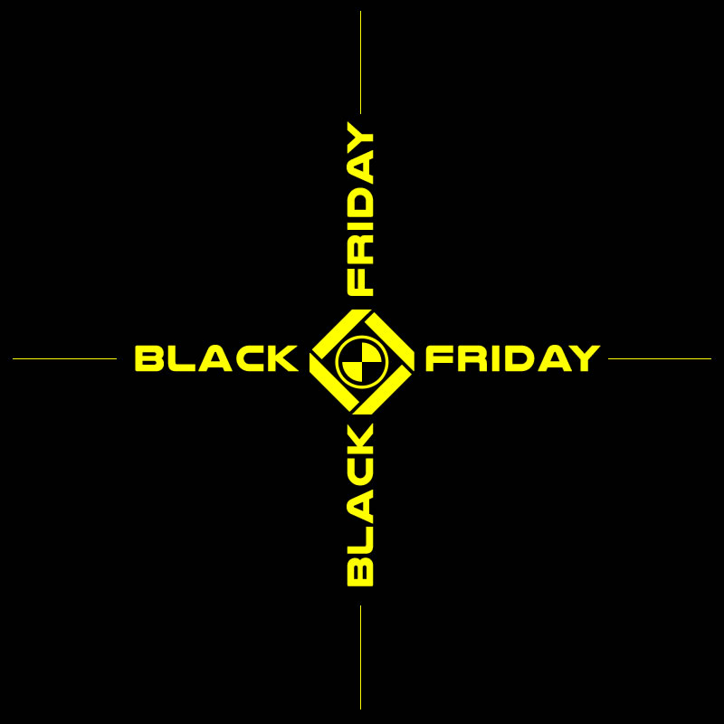 Black Friday 2023 | SAITO