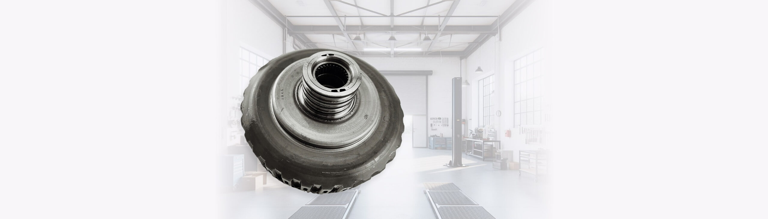 Frizioni Bidisco BorgWarner | SAITO