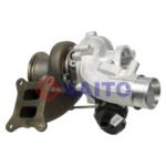 Turbo Garrett Performance Powermax 921474-5001S | SAITO