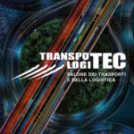 Partecipazione a TRANSPOTEC LOGITEC 2024 | SAITO