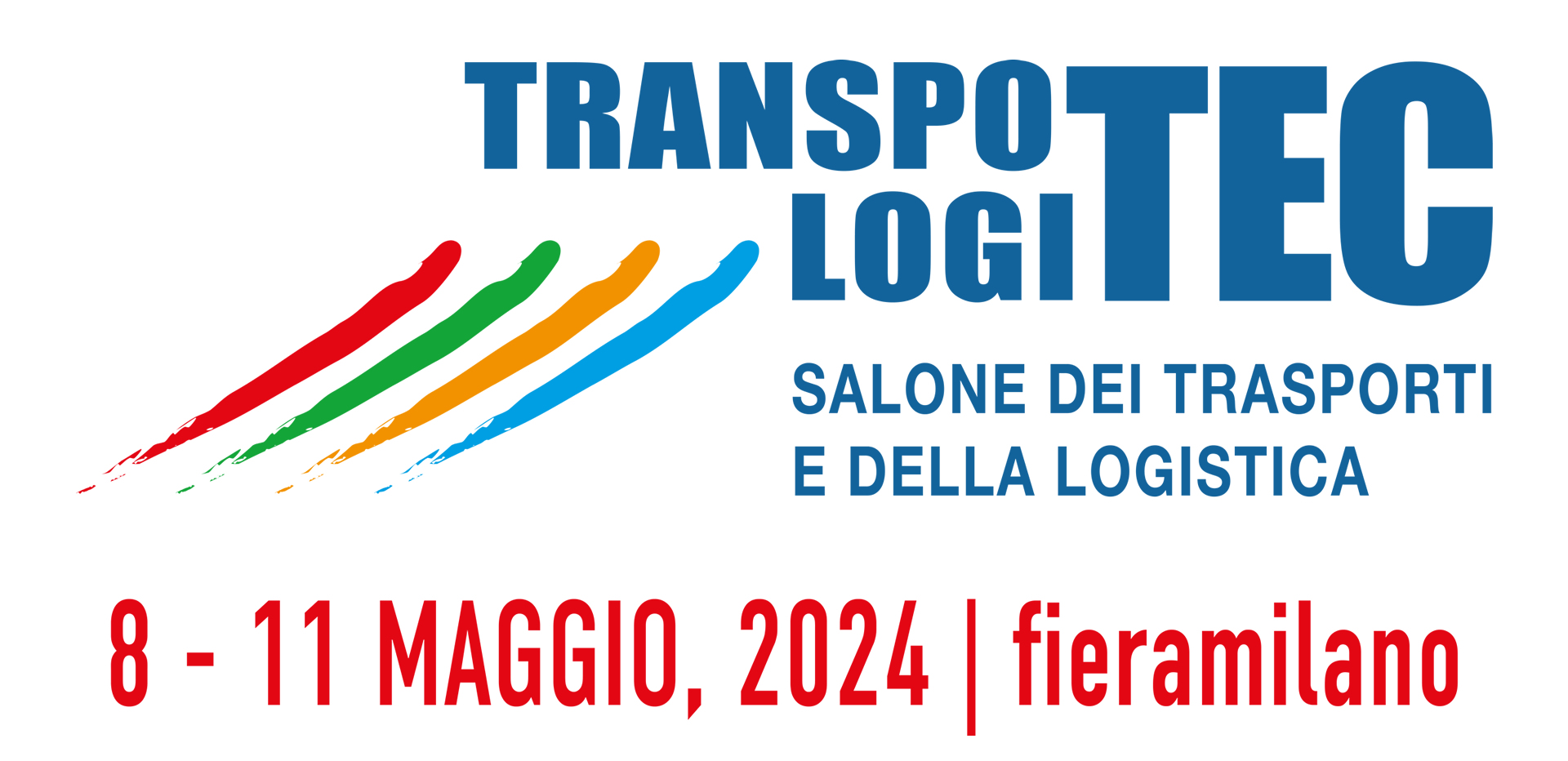 Partecipazione a TRANSPOTEC LOGITEC 2024 | SAITO