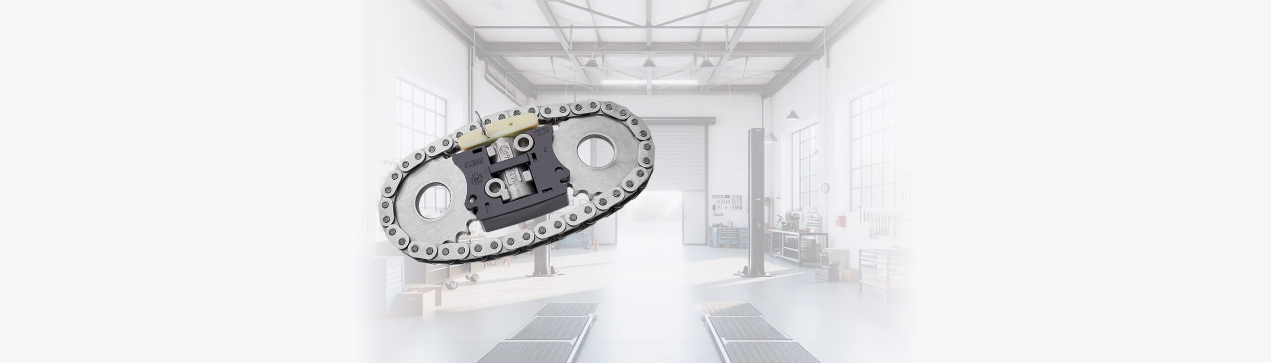 Catene BorgWarner | SAITO