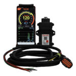 Modulo Garrett G-Smart | SAITO