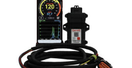 Modulo Garrett G-Smart | SAITO