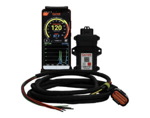 Modulo Garrett G-Smart | SAITO