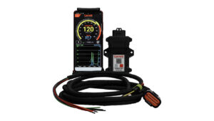 Modulo Garrett G-Smart | SAITO