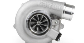 Turbo Garrett Performance G-Series II G25-700 | SAITO