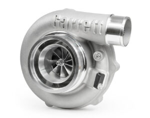 Turbo Garrett Performance G-Series II G35-990 | SAITO