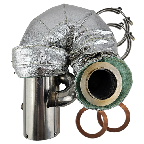 Riser Marino Steyr Z002626-0 | SAITO