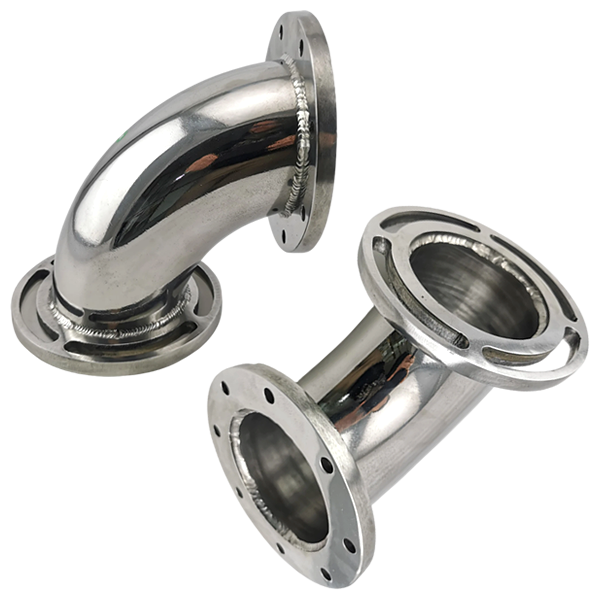 Riser Marino Cummins 6CTA8.3L M2 | SAITO