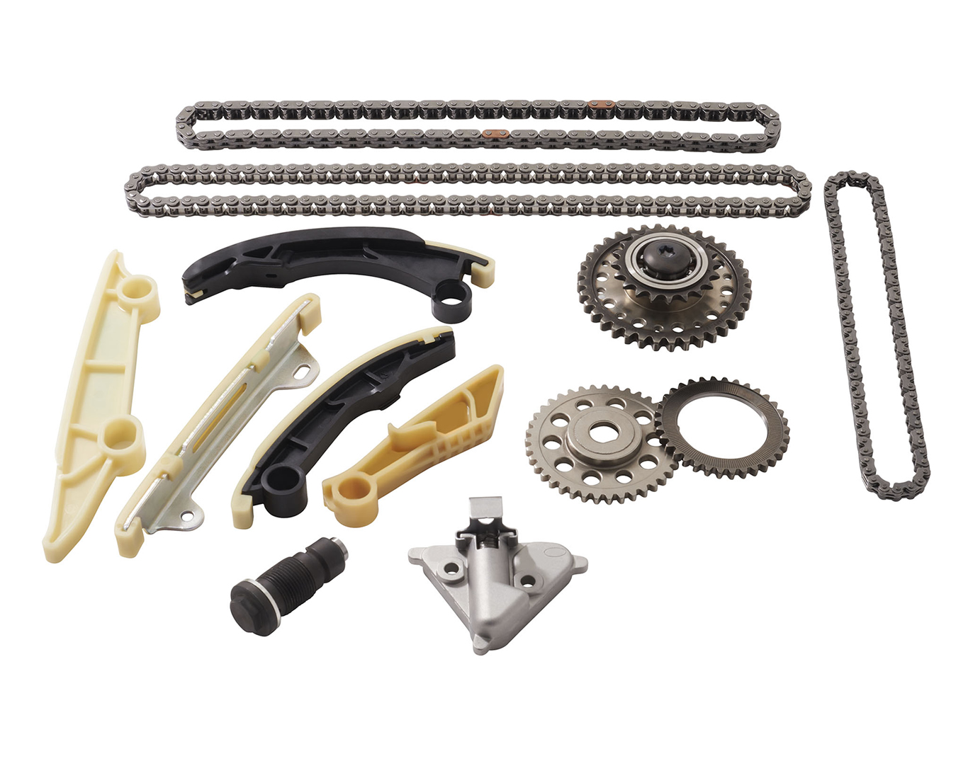 Catena di Distribuzione BorgWarner 59007150016 | SAITO Catena di Distribuzione BorgWarner 59007150016 | SAITO