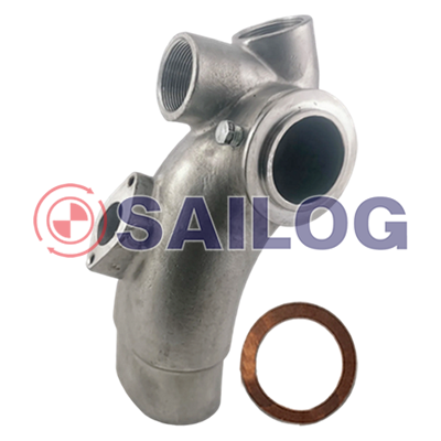 Riser Marino Mercruiser 805602A1 | SAITO