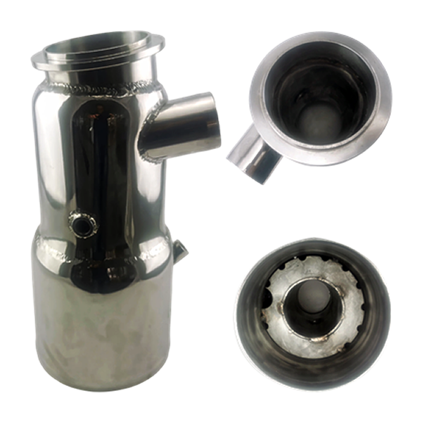Riser Marino Volvo Penta 22696906 | SAITO