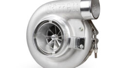 Turbo Garrett Performance G-Series II G40-1000 62mm | SAITO