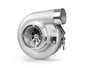 Turbo Garrett Performance G-Series II G40-1000 62mm | SAITO
