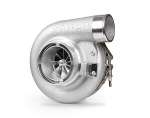 Turbo Garrett Performance G-Series II G40-1250 | SAITO