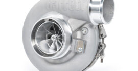 Turbo Garrett Performance G-Series II G42-1325c | SAITO