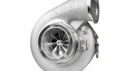 Turbo Garrett Performance G-Series II G42-1585 | SAITO