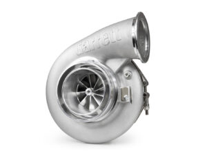 Turbo Garrett Performance G-Series II G42-1585 | SAITO