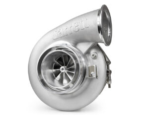 Turbo Garrett Performance G-Series II G45-1610 | SAITO