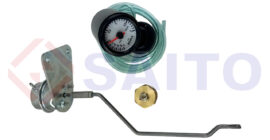 Kit Attuatore Pajero 4D56 | SAITO