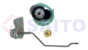 Kit Attuatore Pajero 4D56 | SAITO