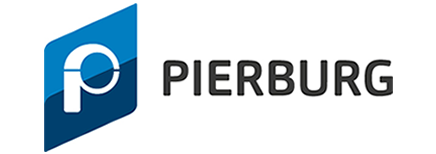 Pierburg Turbochargers Distributor for Marche and Abruzzo regions | SAITO