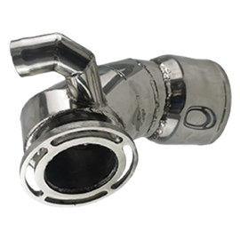 Riser Marino Cummins 6BTA5.9 330CV MOD3 | SAITO
