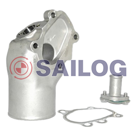Riser Marino Volvo Penta 3582512 / 861413 | SAITO