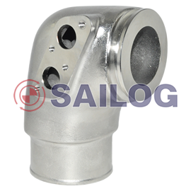 Riser Marino Volvo Penta 859963 858481 | SAITO