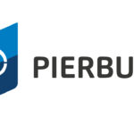 Slide Logo Pierburg | SAITO