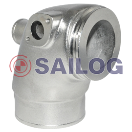 Volvo Penta Marine Exhaust Riser 861289 | SAITO