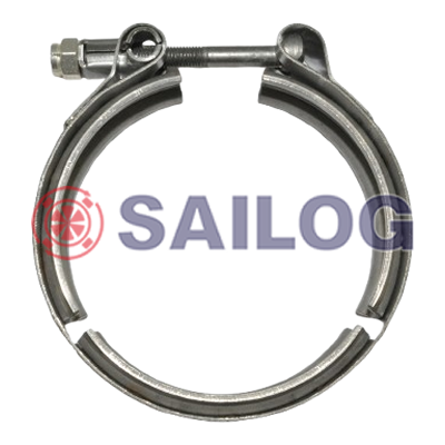 Clamp Volvo Penta Yanmar 119773-13300 | SAITO