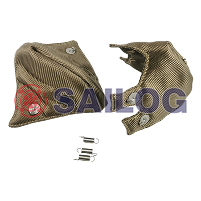 Copertura Termica Isolante Yanmar 4/6 cilindri 119175-13320 | SAITO