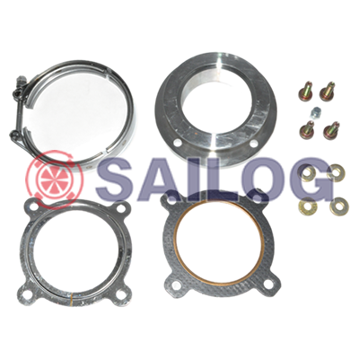 Flangia Cummins Cuma | SAITO