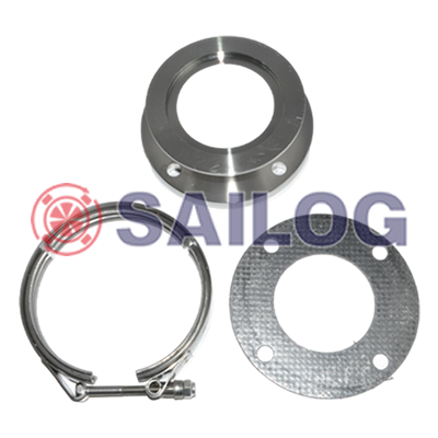 Flangia Yanmar Volvo Penta Ute | SAITO