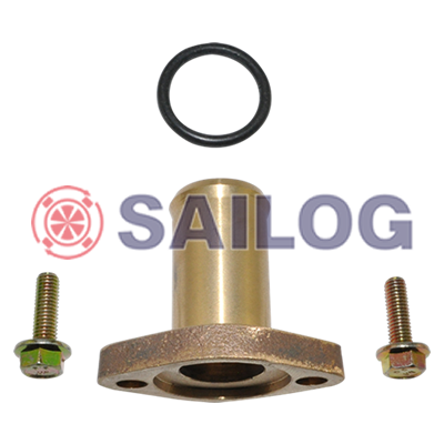 Giunto Volvo Penta 858659 | SAITO