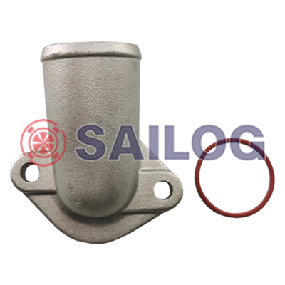 Portagomma Volvo Penta 240005192 | SAITO