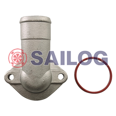 Portagomma Volvo Penta 872752 | SAITO