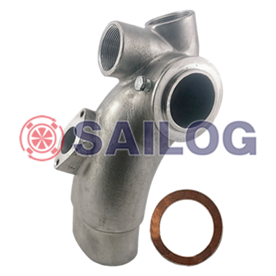 Riser Marino Mercruiser 805602A1 | SAITO