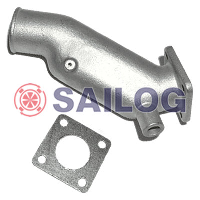 Riser Marino Northern Lights NL-27-38007 | SAITO