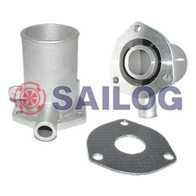 Riser Marino Onan 154-3163 | SAITO