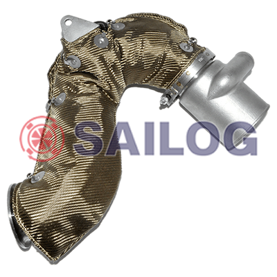 Riser Marino VM 90-110-140 4 cilindri 176 6 cilindri | SAITO