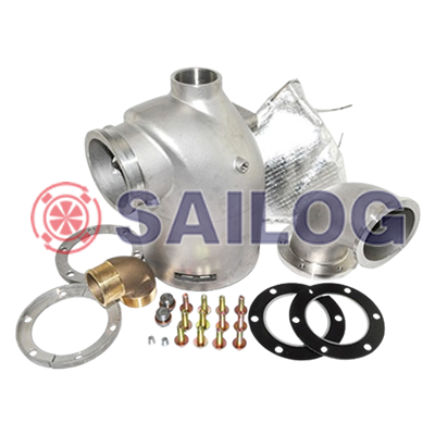 Kit Riser Marino Volvo Penta 21411117 3827940 | SAITO