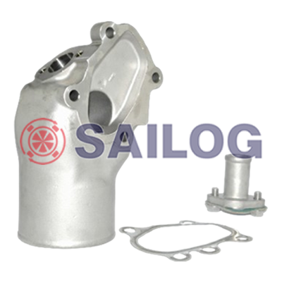 Riser Marino Volvo Penta 3582512 / 861413 | SAITO