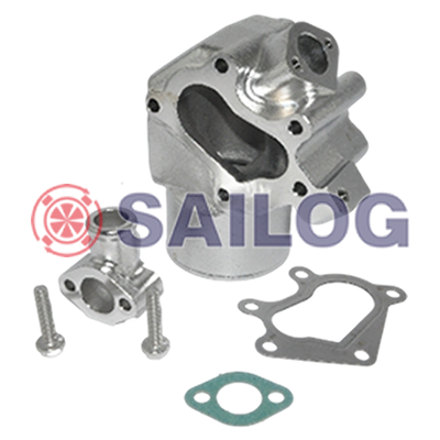 Riser Marino Volvo Penta 3584413 | SAITO